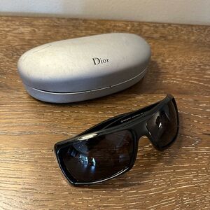 Dior Sunglasses Vintage